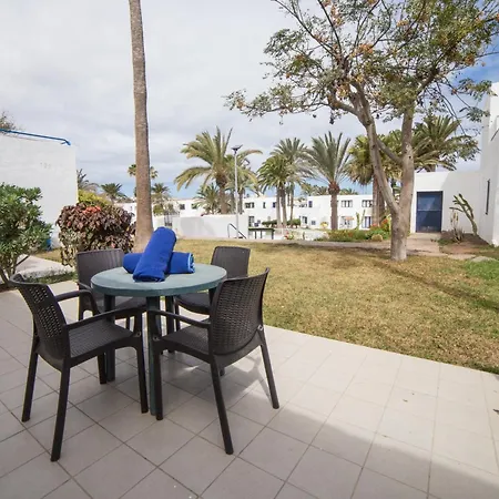Barqueros 34 By Holidays Fuerteventura Apartment Corralejo