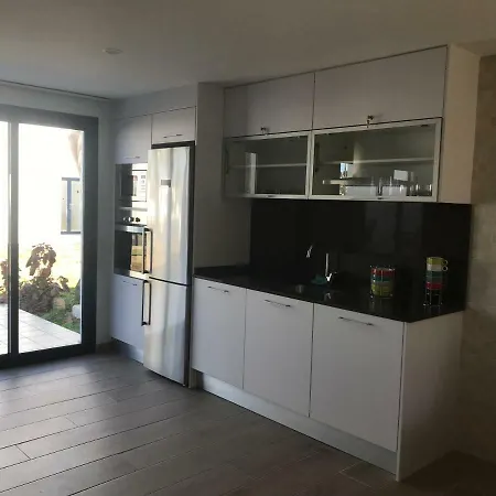 Apartment Barqueros 34 By Holidays Fuerteventura
