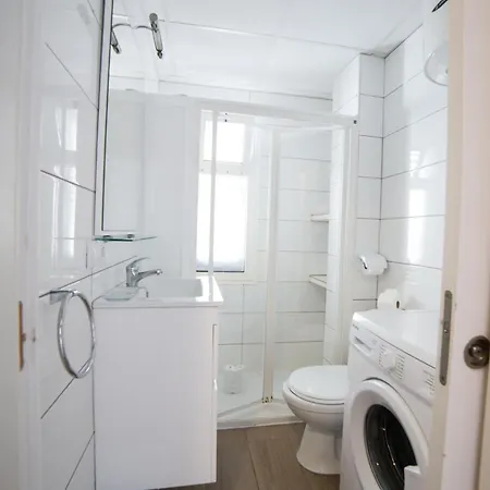 Apartment Barqueros 34 By Holidays Fuerteventura *