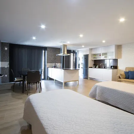 Apartment Barqueros 34 By Holidays Fuerteventura