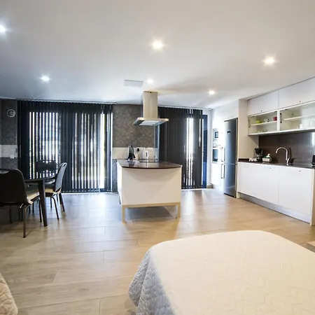 Apartment Barqueros 34 By Holidays Fuerteventura