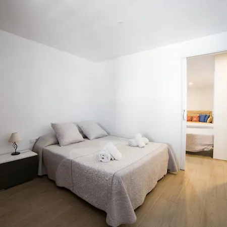 Apartment Barqueros 34 By Holidays Fuerteventura *