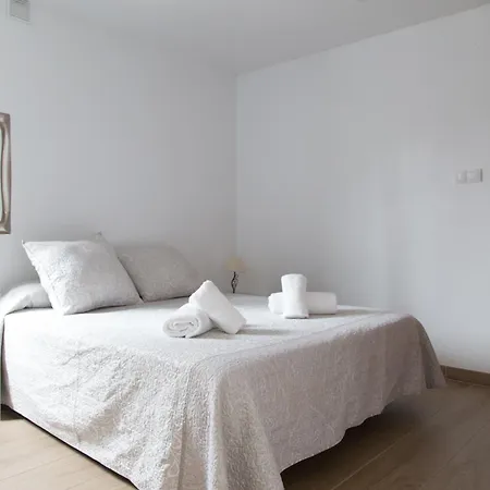 Apartment Barqueros 34 By Holidays Fuerteventura Corralejo