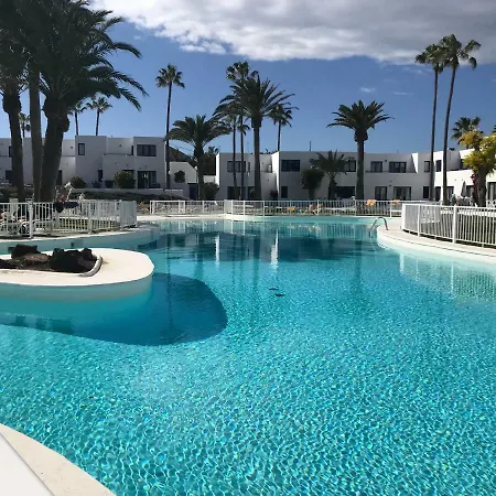 Barqueros 34 By Holidays Fuerteventura