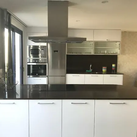 Barqueros 34 By Holidays Fuerteventura Apartment *